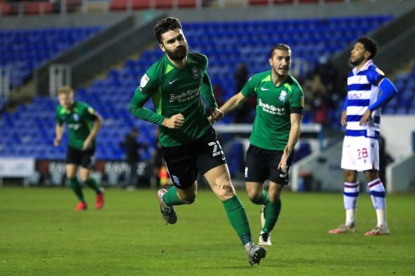 Nhận định, soi kèo Birmingham vs Reading, 03h00 ngày 17/12