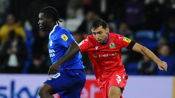 Nhận định, soi kèo Blackburn vs Cardiff, 19h00 ngày 01/01