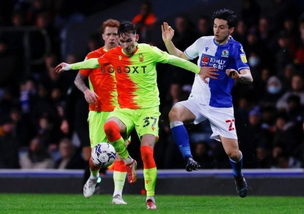 Nhận định, soi kèo Blackburn vs Nottingham, 02h45 ngày 22/12
