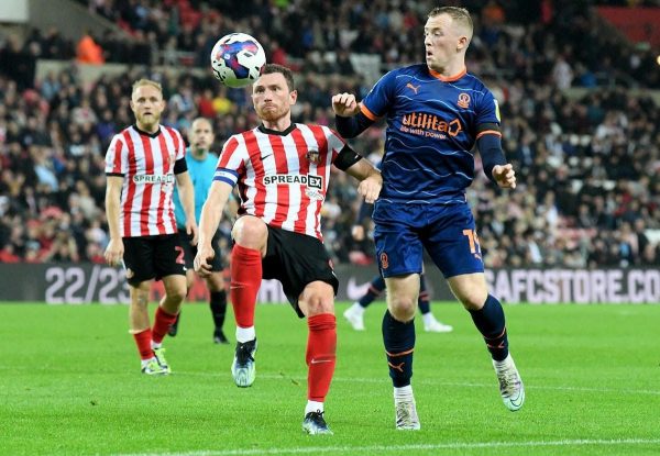 Nhận định, soi kèo Blackpool vs Sunderland, 22h00 ngày 1/1
