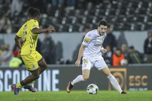 Nhận định, soi kèo Boavista vs Vitoria SC, 03h30 ngày 13/12