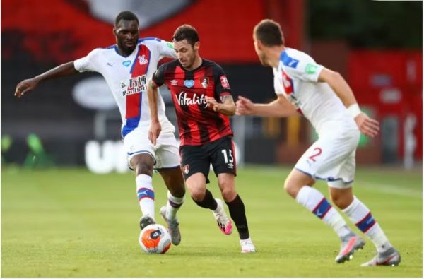 Nhận định, soi kèo Bournemouth vs Crystal Palace, 22h00 ngày 31/12