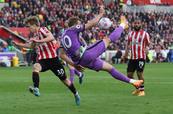 Nhận định, soi kèo Brentford vs Tottenham, 19h30 ngày 26/12