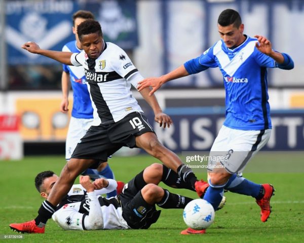 Nhận định, soi kèo Brescia vs Parma, 02h30 ngày 13/12