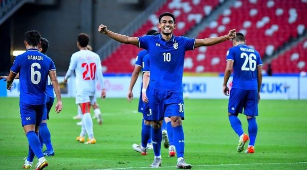 Nhận định, soi kèo  Brunei vs Thái Lan, 19h30 ngày 20/12