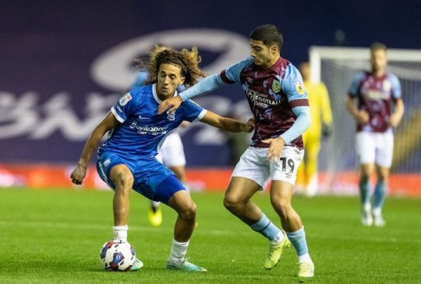 Nhận định, soi kèo Burnley vs Birmingham, 03h00 ngày 28/12