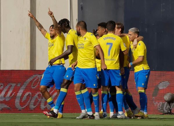 Nhận định, soi kèo Cadiz vs Almeria, 01h15 ngày 31/12