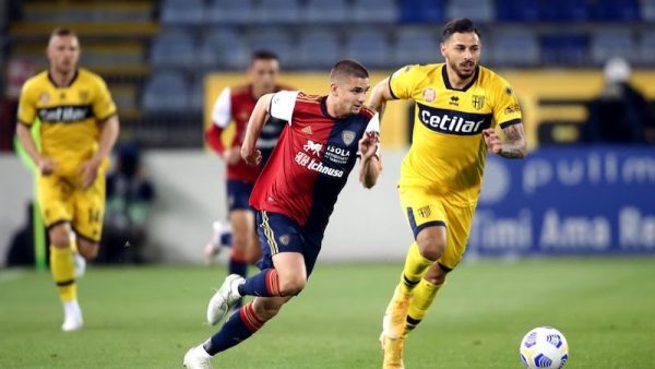 Nhận định, soi kèo Cagliari vs Parma, 00h00 ngày 04/12