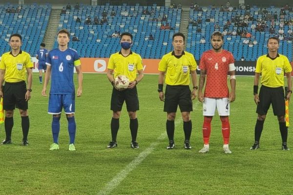Nhận định, soi kèo Campuchia vs Philippines, 17h00 ngày 20/12