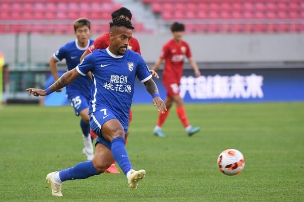 Nhận định, soi kèo Cangzhou Mighty Lions vs  Wuhan Three Towns, 18h00 ngày 4/12