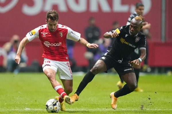 Nhận định, soi kèo Casa Pia vs Braga, 00h00 ngày 4/12