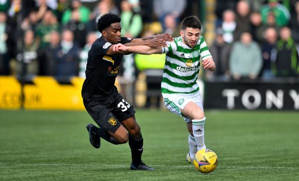 Nhận định, soi kèo Celtic vs Livingston, 02h45 ngày 22/12
