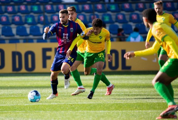 Nhận định, soi kèo Chaves vs Mafra, 03h30 ngày 17/12