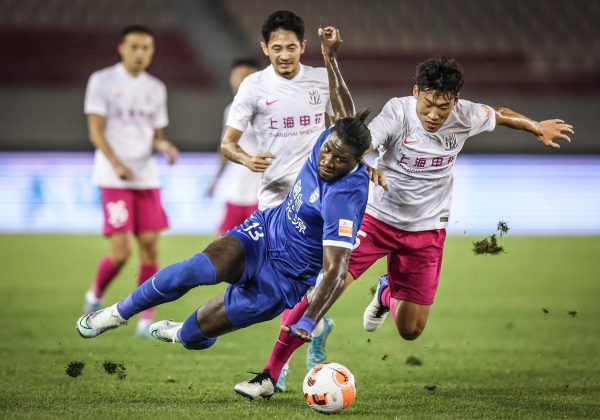 Nhận định, soi kèo Chengdu Rongcheng vs Guangzhou, 18h00 ngày 1/12