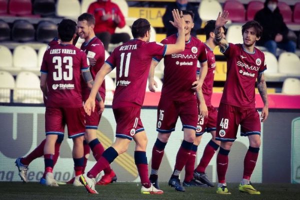 Nhận định, soi kèo Cittadella vs Sudtirol, 20h00 ngày 18/12