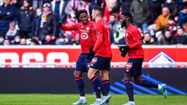 Nhận định, soi kèo Clermont vs Lille, 01h00 ngày 29/12