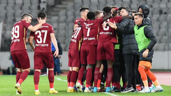 Nhận định, soi kèo Cluj vs Hermannstadt, 01h00 ngày 21/12