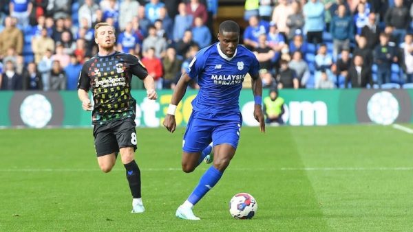 Nhận định, soi kèo Coventry vs Cardiff, 02h45 ngày 30/12