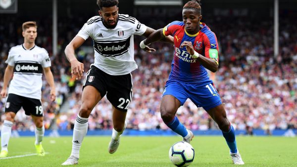Nhận định, soi kèo Crystal Palace vs Fulham, 22h00 ngày 26/12