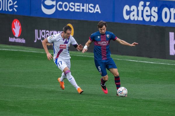 Nhận định, soi kèo Eibar vs Huesca, 00h30 ngày 5/12
