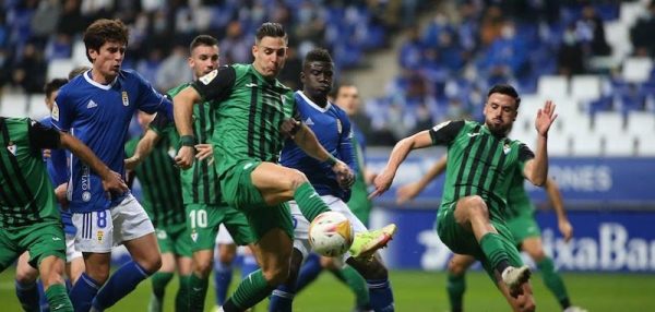 Nhận định, soi kèo Eibar vs Oviedo, 00h30 ngày 12/12