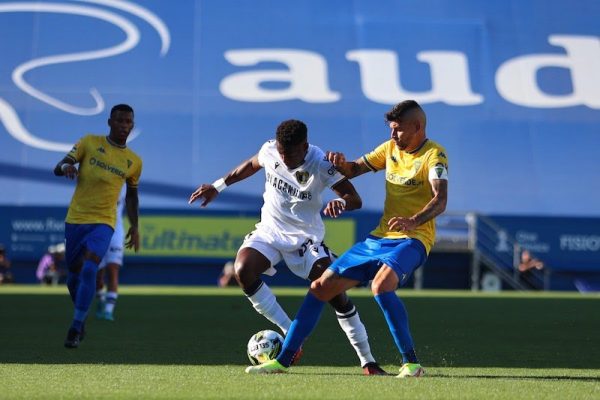 Nhận định, soi kèo Estoril Praia vs Famalicao, 03h00 ngày 16/12