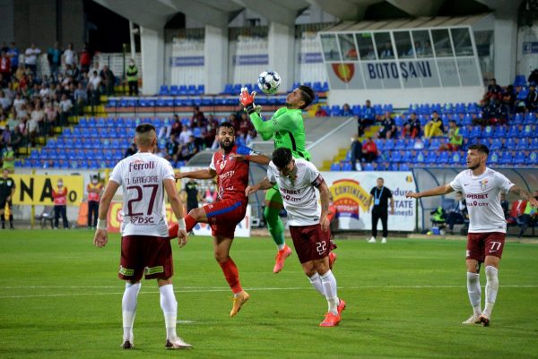 Nhận định, soi kèo FCSB vs Botosani, 01h00 ngày 20/12