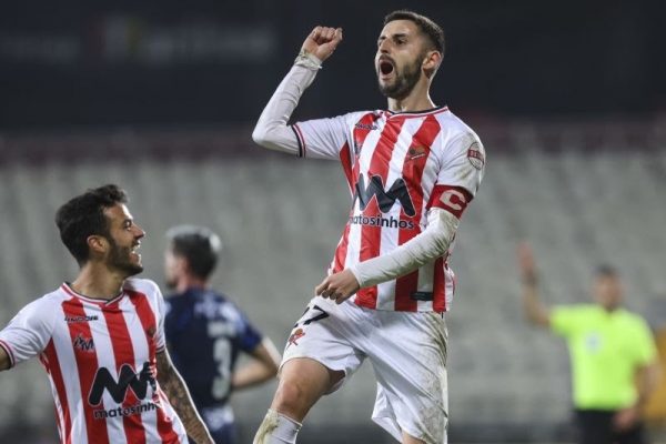 Nhận định, soi kèo Feirense vs Leixoes, 01h30 ngày 17/12