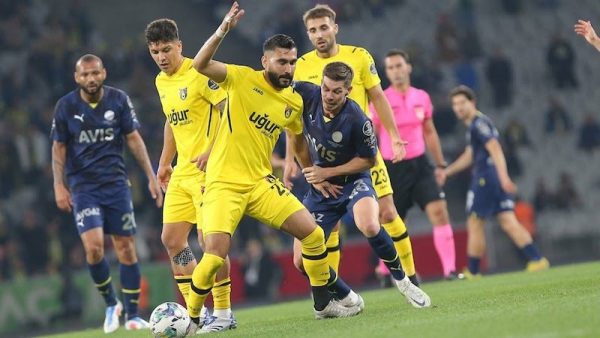 Nhận định, soi kèo Fenerbahce vs Istanbulspor, 01h00 ngày 21/12