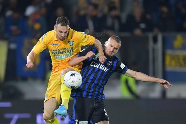 Nhận định, soi kèo Frosinone vs Pisa, 02h30 ngày 12/12