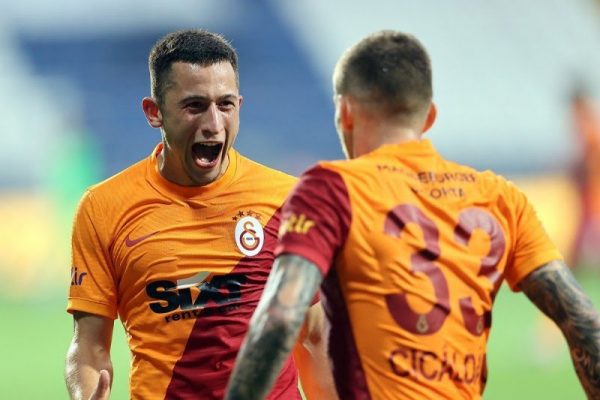 Nhận định, soi kèo Galatasaray vs Keciorengucu, 01h00 ngày 23/12