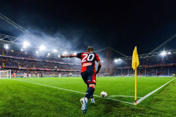 Nhận định, soi kèo Genoa vs Cittadella, 21h00 ngày 4/12