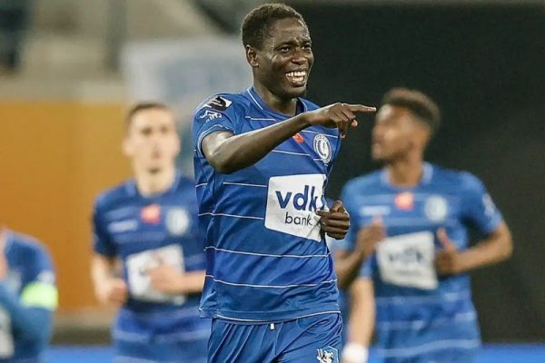 Nhận định, soi kèo Gent vs Standard Liege, 02h30 ngày 24/12