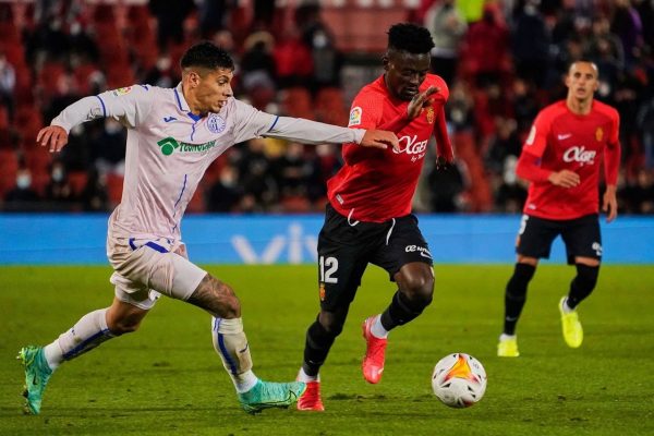 Nhận định, soi kèo Getafe vs Mallorca, 23h00 ngày 30/12