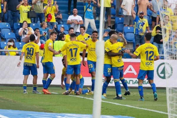 Nhận định, soi kèo Gijon vs Las Palmas, 00h30 ngày 4/12