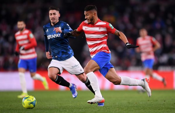 Nhận định, soi kèo Granada vs Burgos, 00h30 ngày 12/12