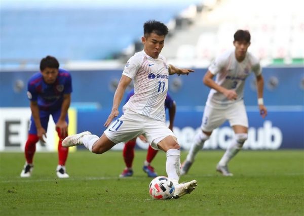 Nhận định, soi kèo Guangzhou City vs Shanghai Shenhua, 18h30 ngày 14/12