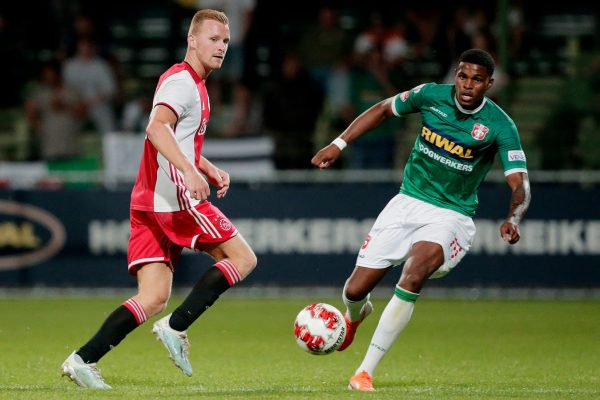 Nhận định, soi kèo Heracles vs Dordrecht, 02h00 ngày 17/12