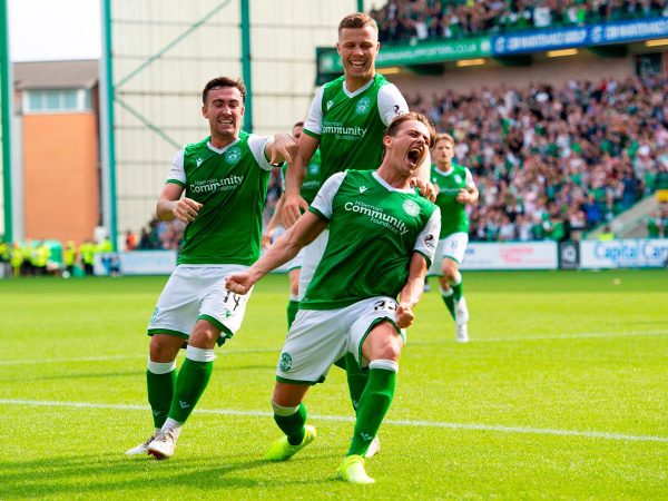 Nhận định, soi kèo Hibernian vs Livingston, 21h00 ngày 24/12