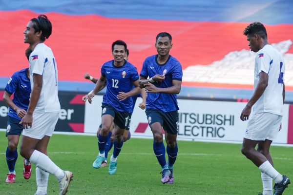 Nhận định, soi kèo Indonesia vs Cambodia, 16h30 ngày 23/12