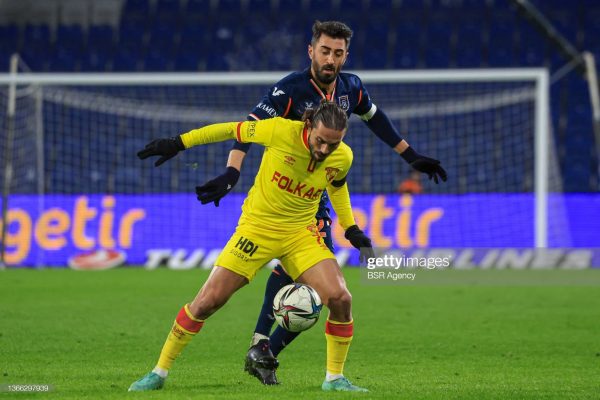 Nhận định, soi kèo Istanbul BB vs Goztepe, 23h00 ngày 20/12