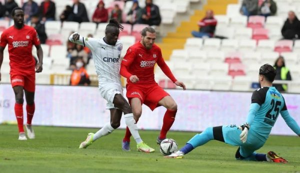 Nhận định, soi kèo Kasimpasa vs Sivasspor, 20h00 ngày 24/12