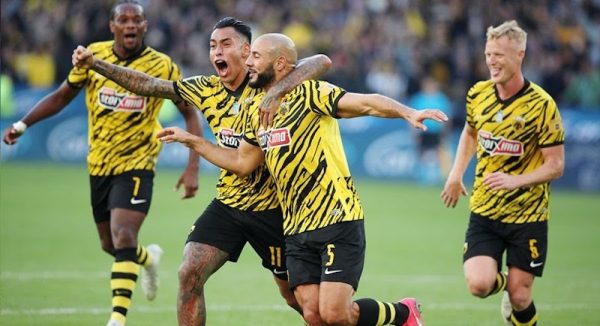 Nhận định, soi kèo Kifisia vs AEK, 02h30 ngày 16/12