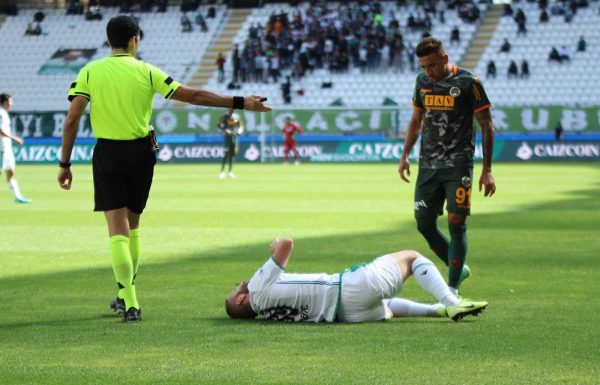 Nhận định, soi kèo Konyaspor vs Alanyaspor, 20h00 ngày 25/12