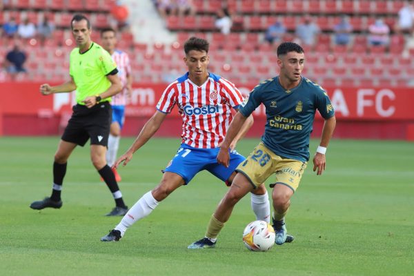Nhận định, soi kèo Las Palmas vs Albacete, 03h00 ngày 12/12