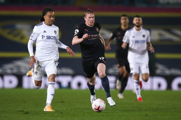 Nhận định, soi kèo Leeds vs Man City, 03h00 ngày 29/12