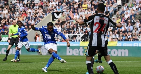 Nhận định, soi kèo Leicester vs Newcastle, 22h00 ngày 26/12