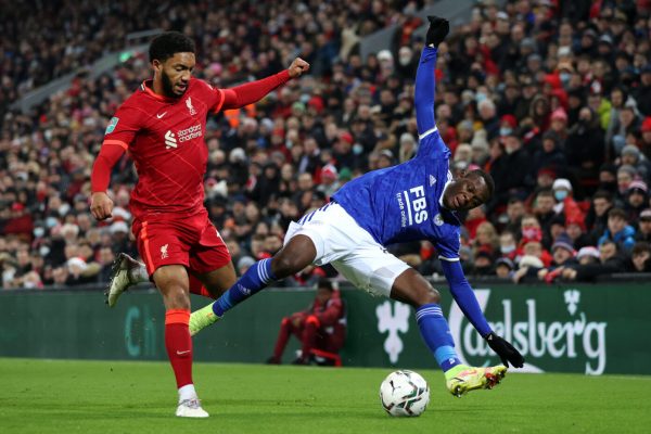 Nhận định, soi kèo Liverpool vs Leicester, 03h00 ngày 31/12