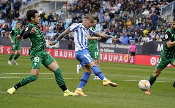Nhận định, soi kèo Malaga vs Alaves, 03h00 ngày 19/12