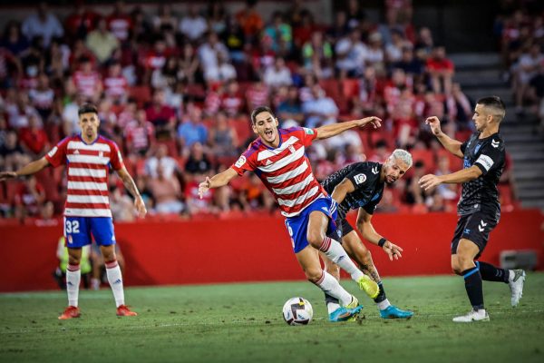 Nhận định, soi kèo Malaga vs Granada, 03h00 ngày 9/12